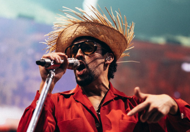 (Foto: Amazon Music/Divulgação)
