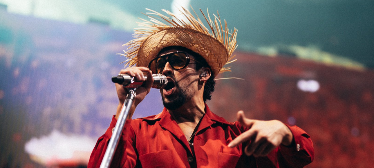 (Foto: Amazon Music/Divulgação)
