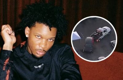 (Foto: Reprodução/Instagram/ABC)