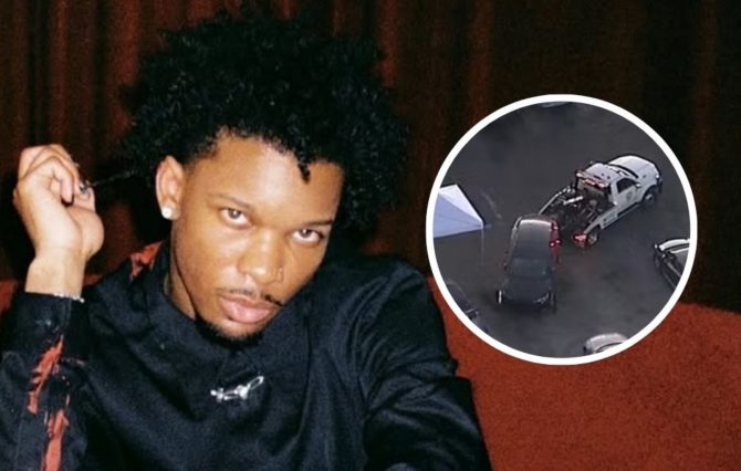 (Foto: Reprodução/Instagram/ABC)