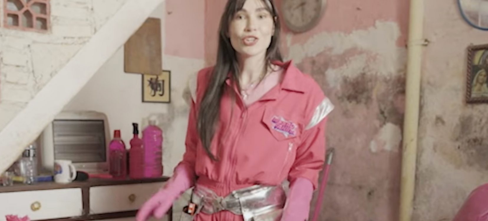 (Foto: Reprodução/YouTube)