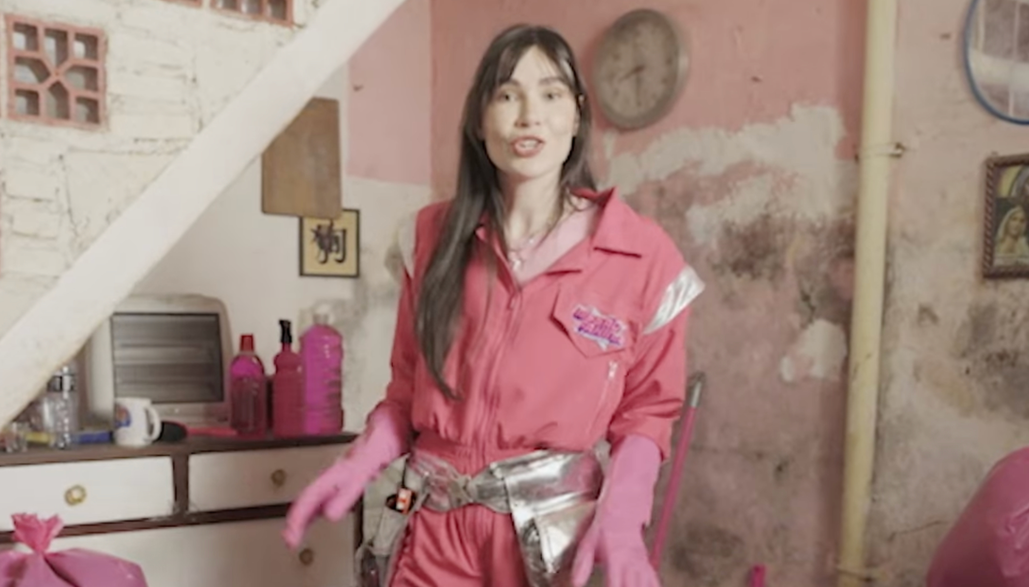 (Foto: Reprodução/YouTube)