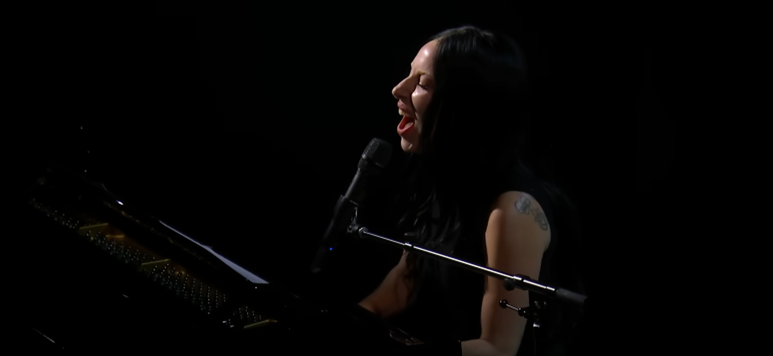 (Foto: Reprodução/YouTube)