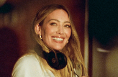 (Foto: Madelyn Deutch/Divulgação)