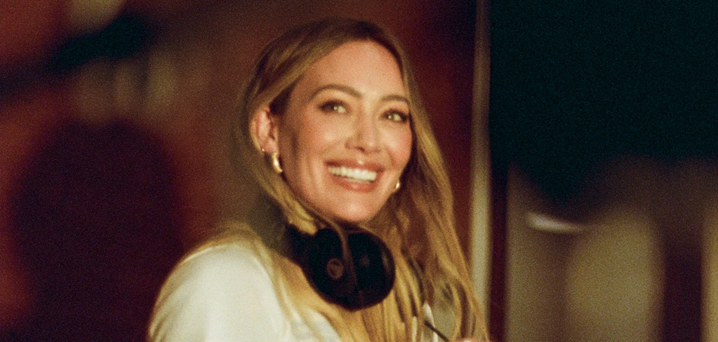 (Foto: Madelyn Deutch/Divulgação)