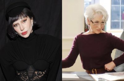 (Foto: Reprodução/Instagram; Divulgação)