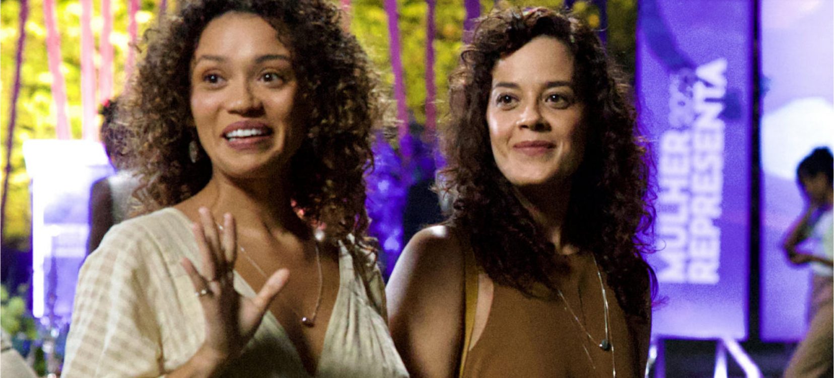 (Foto: Manoela Mello/TV Globo)