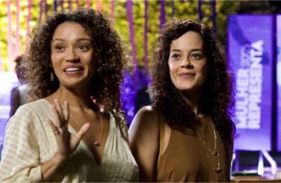 (Foto: Manoela Mello/TV Globo)