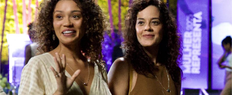 (Foto: Manoela Mello/TV Globo)