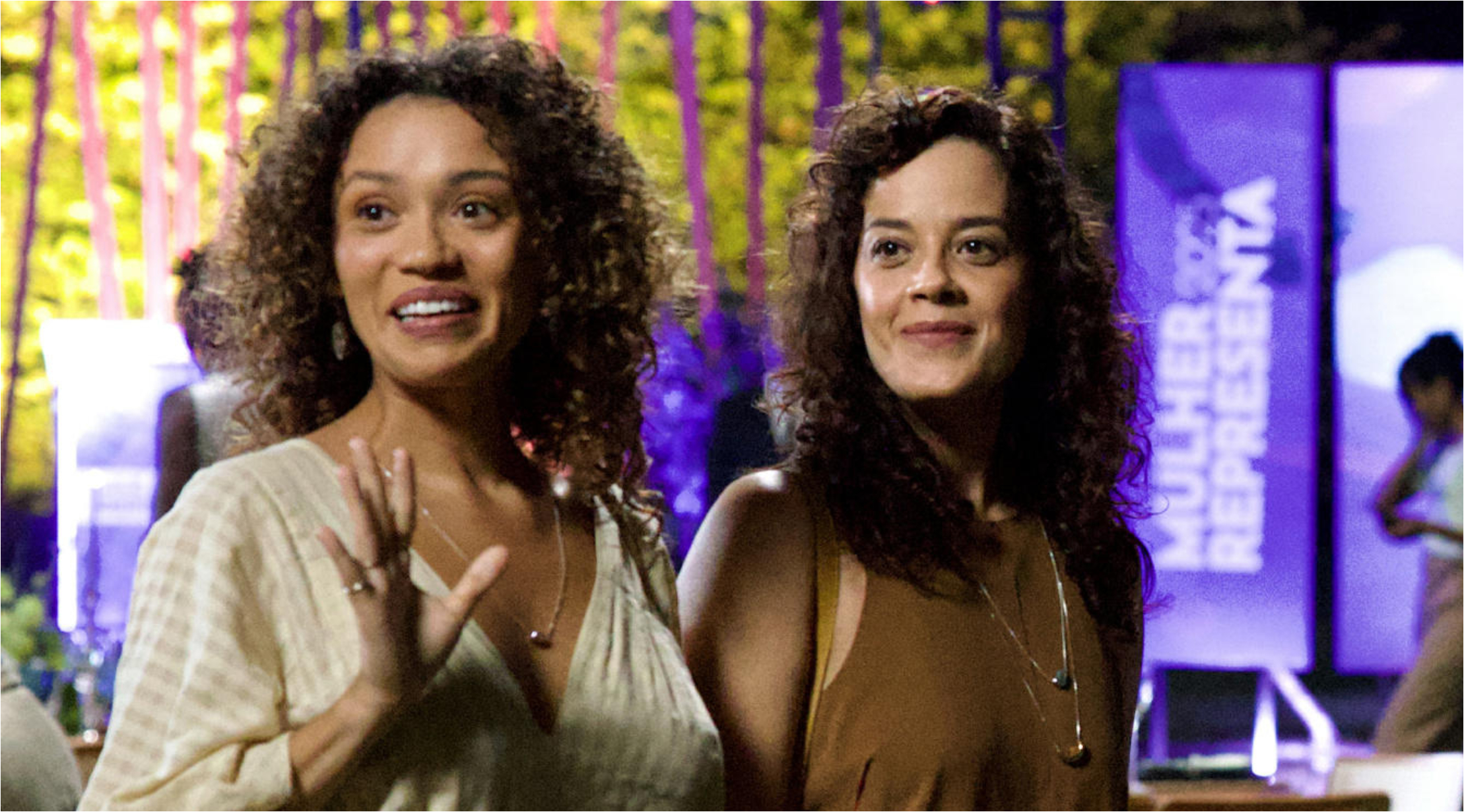 (Foto: Manoela Mello/TV Globo)