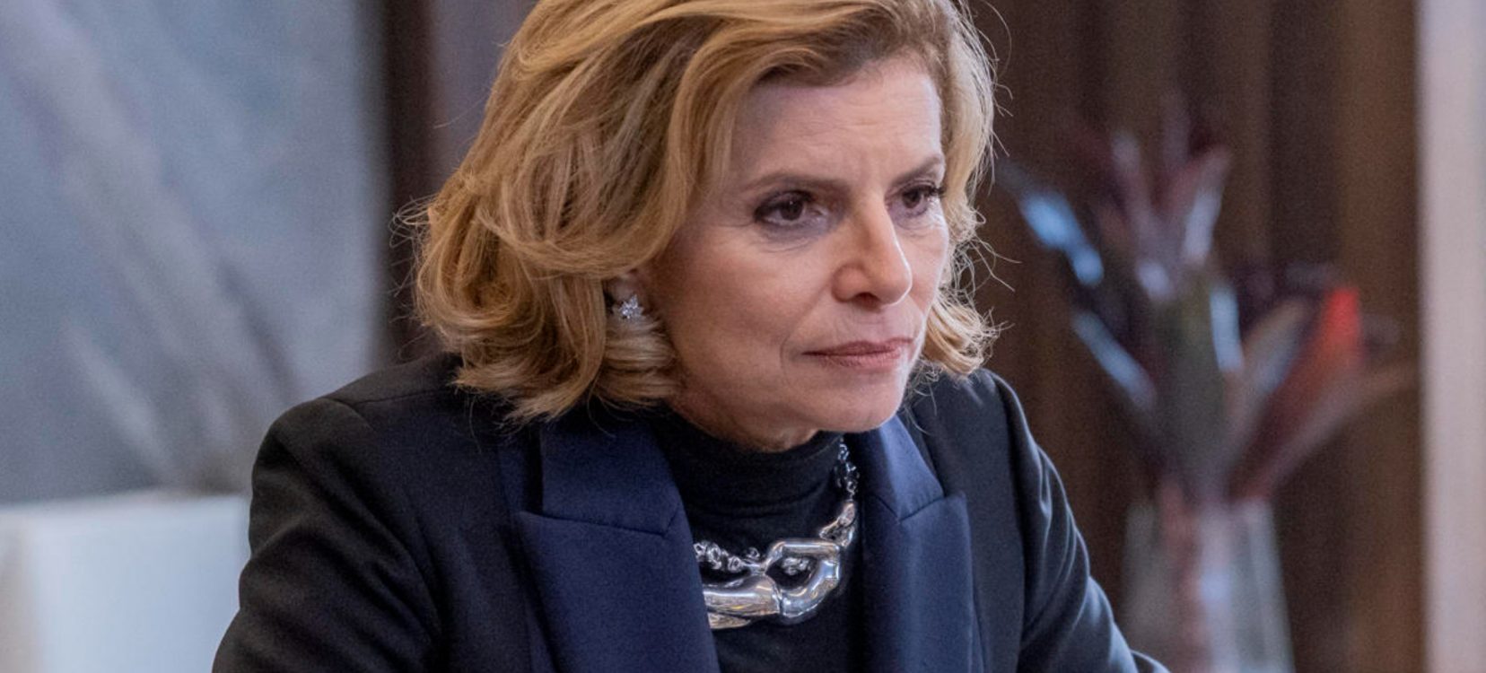 (Foto: Divulgação/TV Globo)