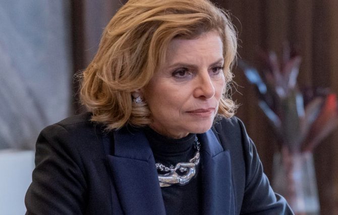 (Foto: Divulgação/TV Globo)