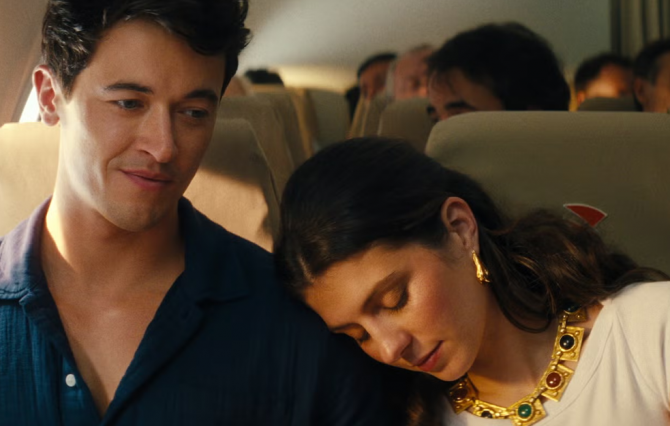 (Foto: Netflix/Divulgação)