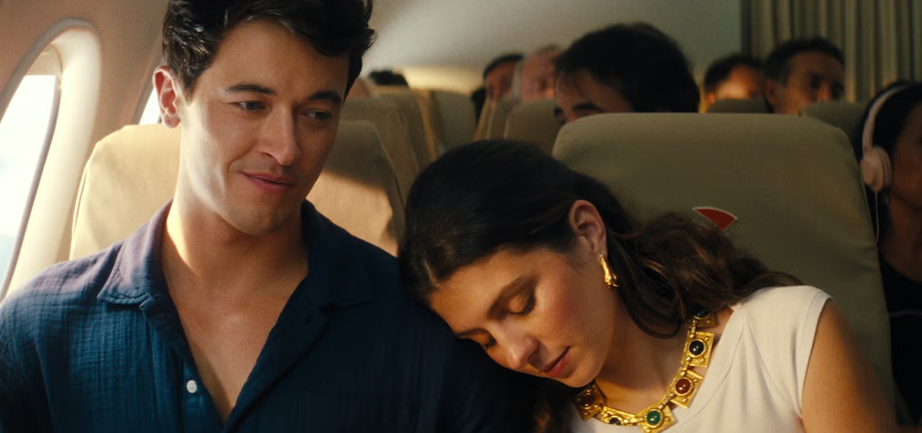 (Foto: Netflix/Divulgação)