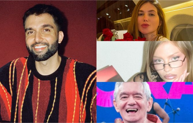 (Foto: Reprodução/Instagram)