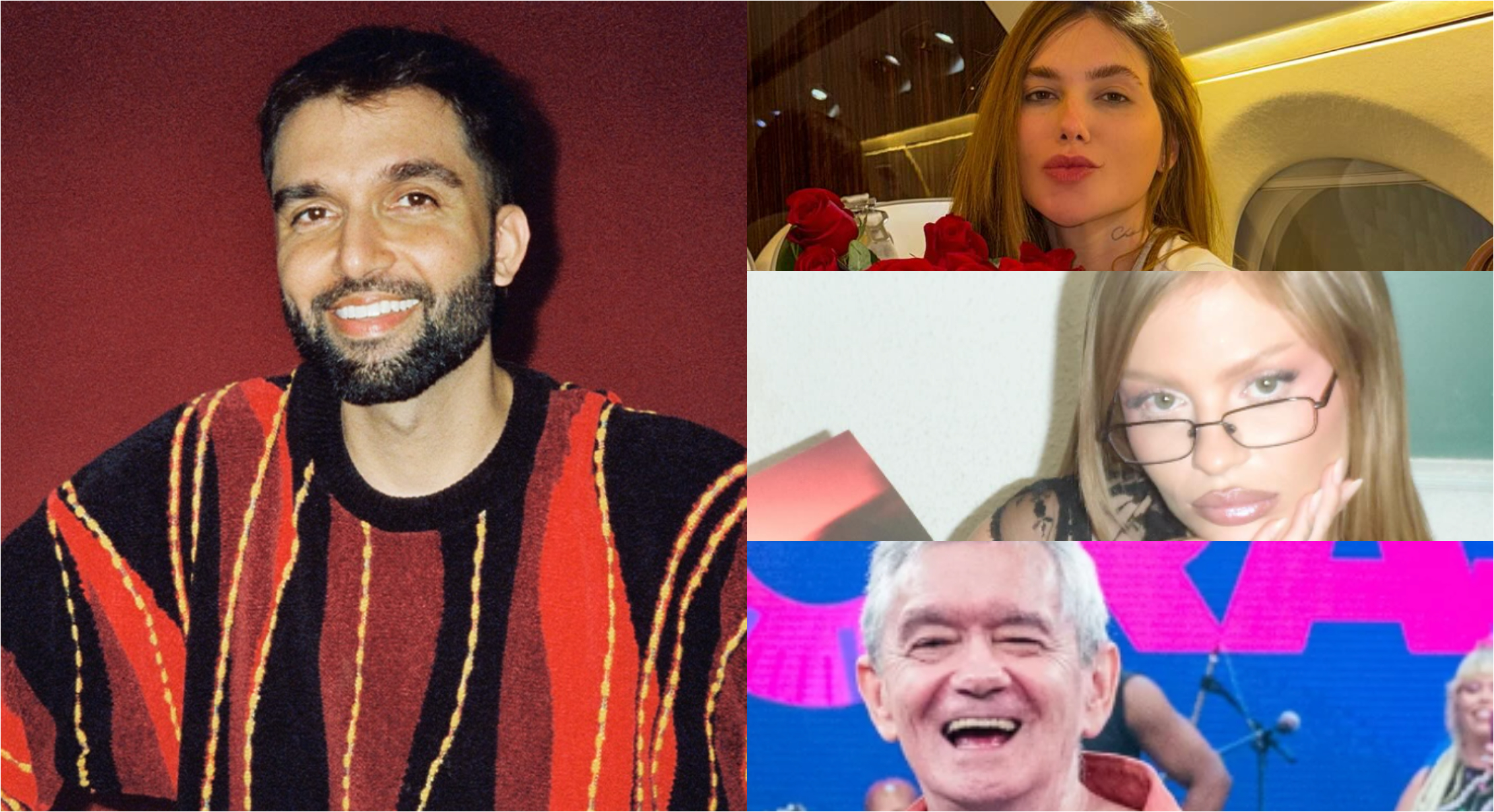 (Foto: Reprodução/Instagram)