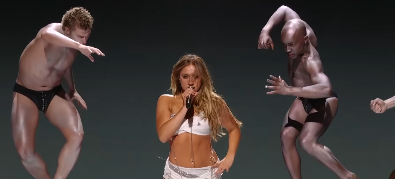 (Foto: Reprodução/YouTube)