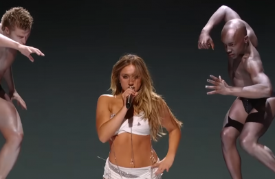 (Foto: Reprodução/YouTube)