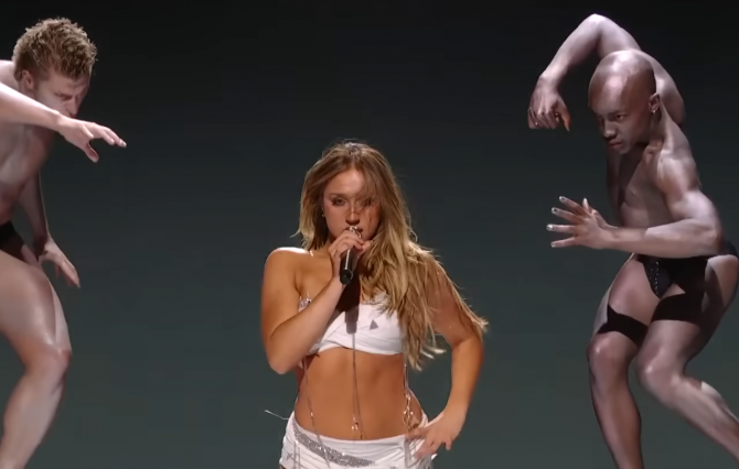 (Foto: Reprodução/YouTube)