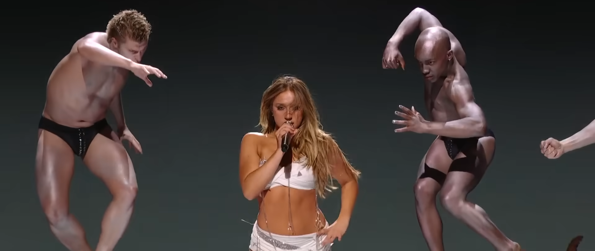 (Foto: Reprodução/YouTube)