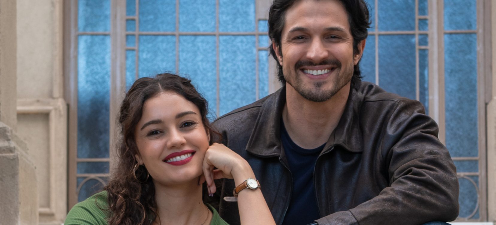 (Foto: Estevam Avellar/TV Globo)