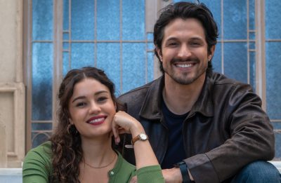 (Foto: Estevam Avellar/TV Globo)