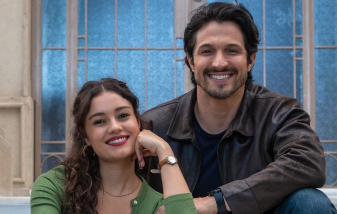 (Foto: Estevam Avellar/TV Globo)