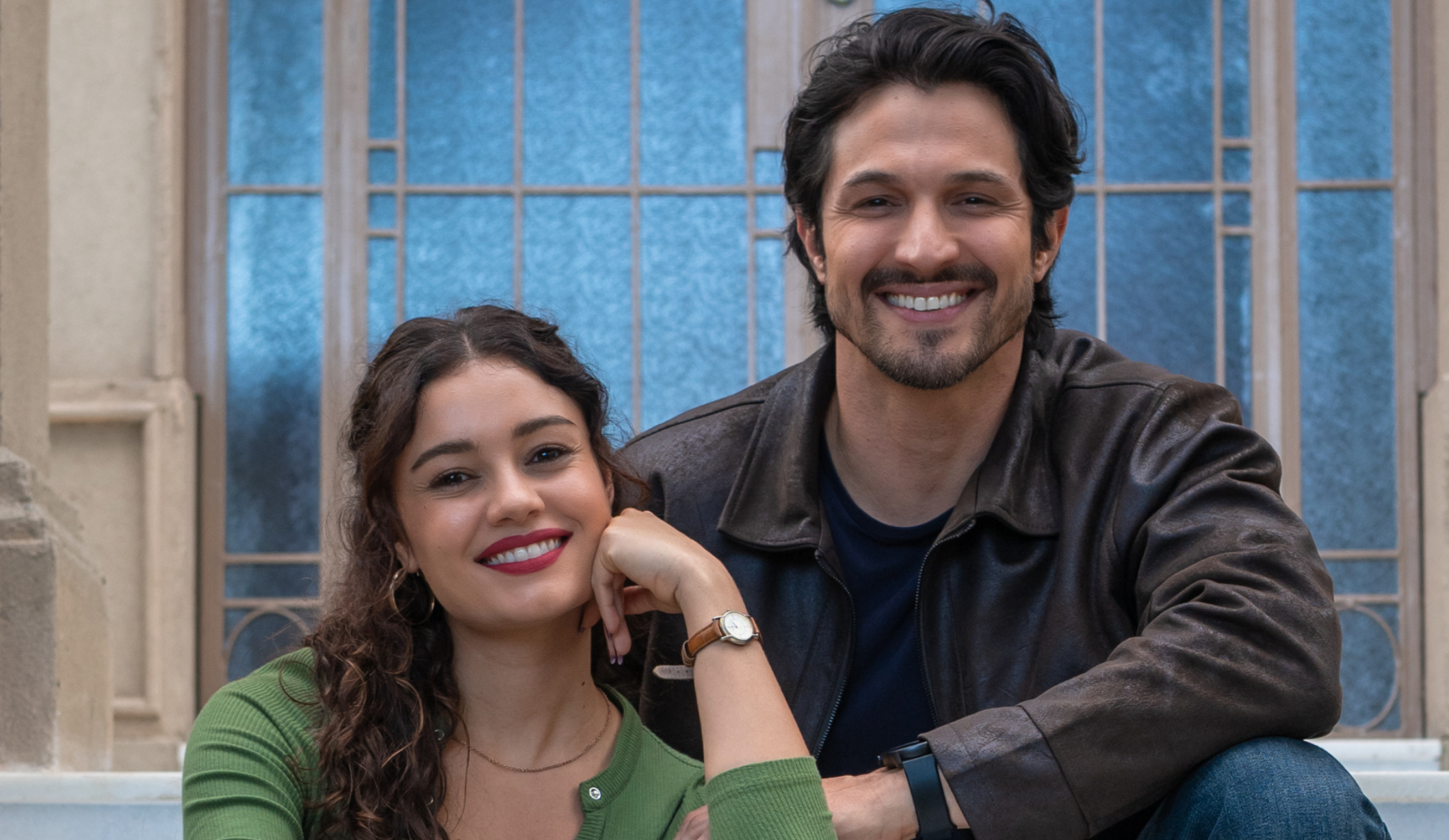 (Foto: Estevam Avellar/TV Globo)