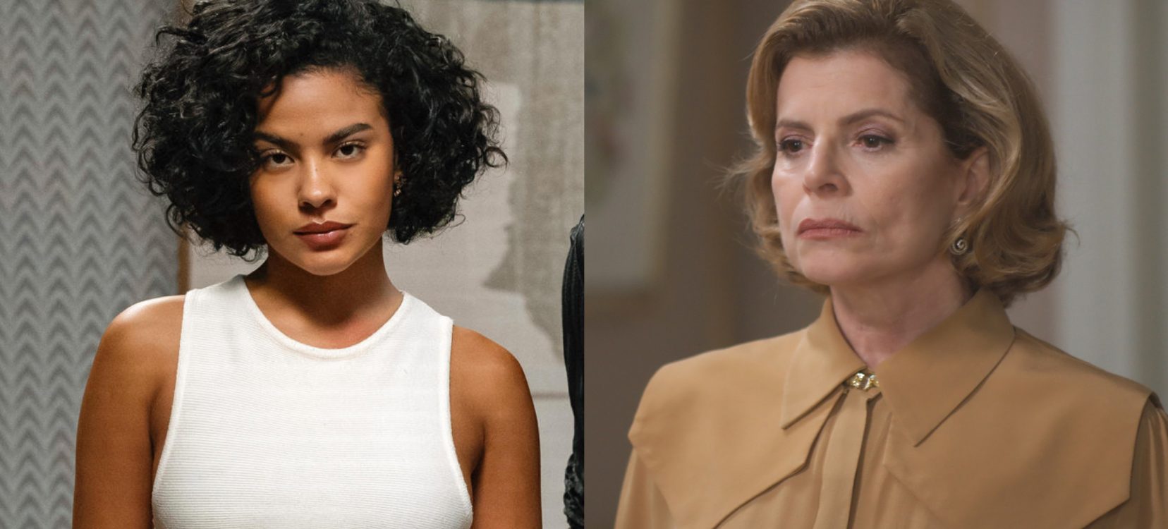 (Foto: Divulgação/TV Globo)