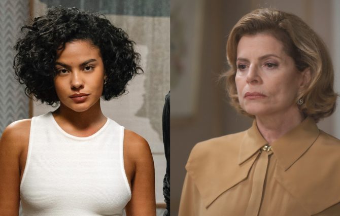 (Foto: Divulgação/TV Globo)