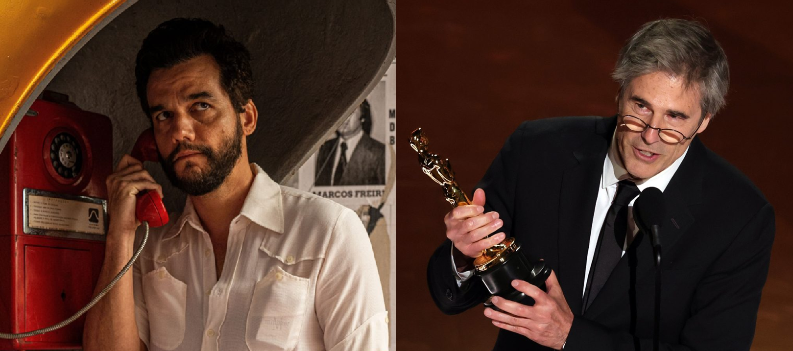 (Foto: Divulgação; Getty Images)