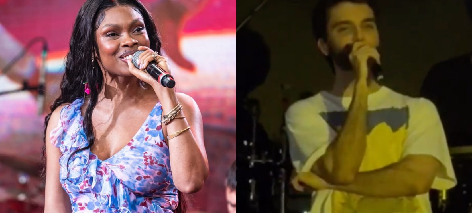 (Foto: Reprodução/Instagram/X)