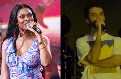 (Foto: Reprodução/Instagram/X)