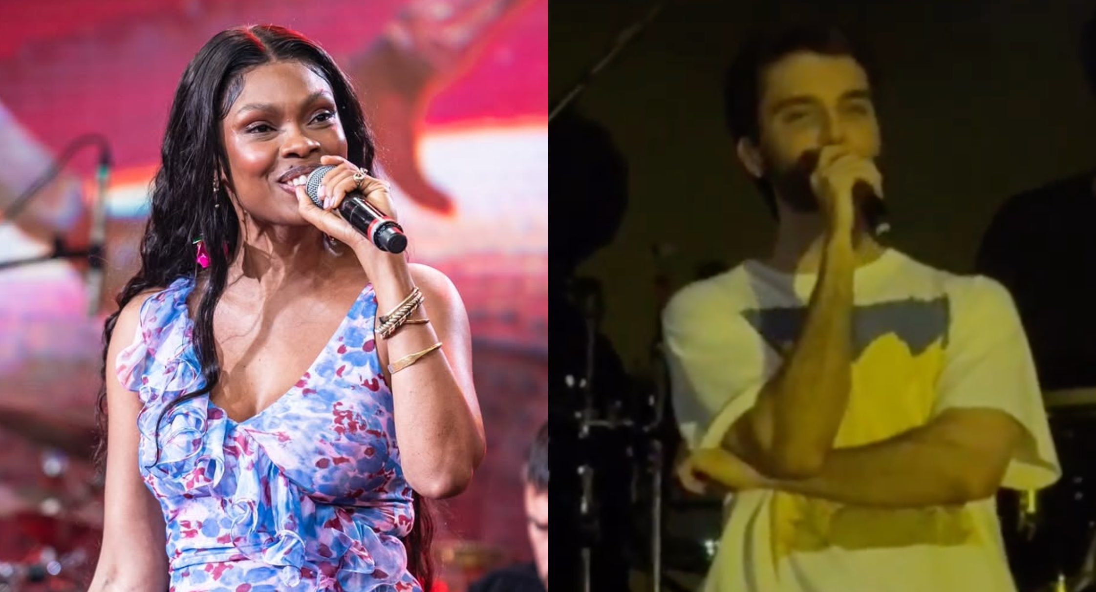 (Foto: Reprodução/Instagram/X)