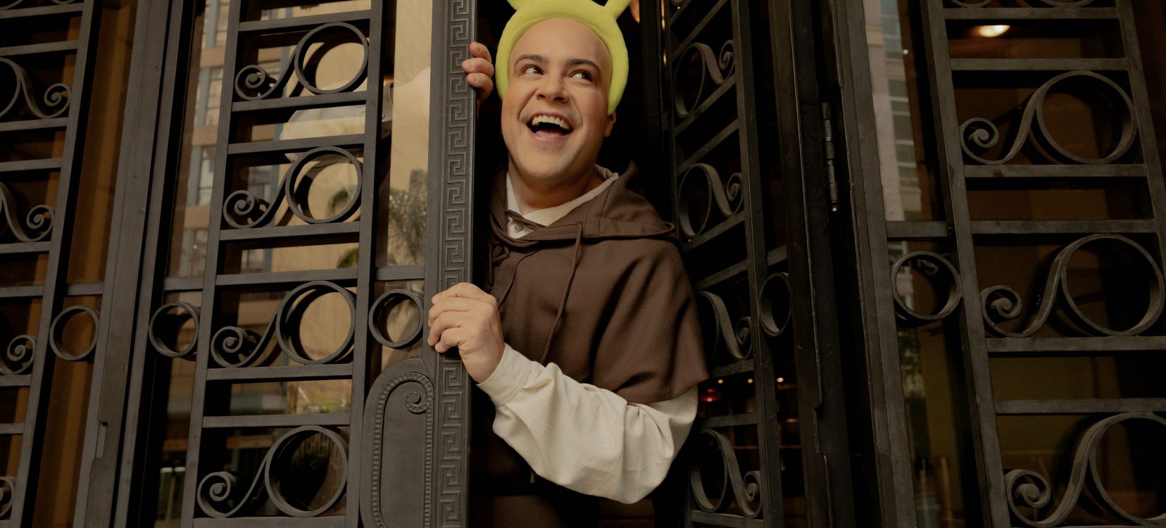 (Foto: Divulgação/Carolina Demper)