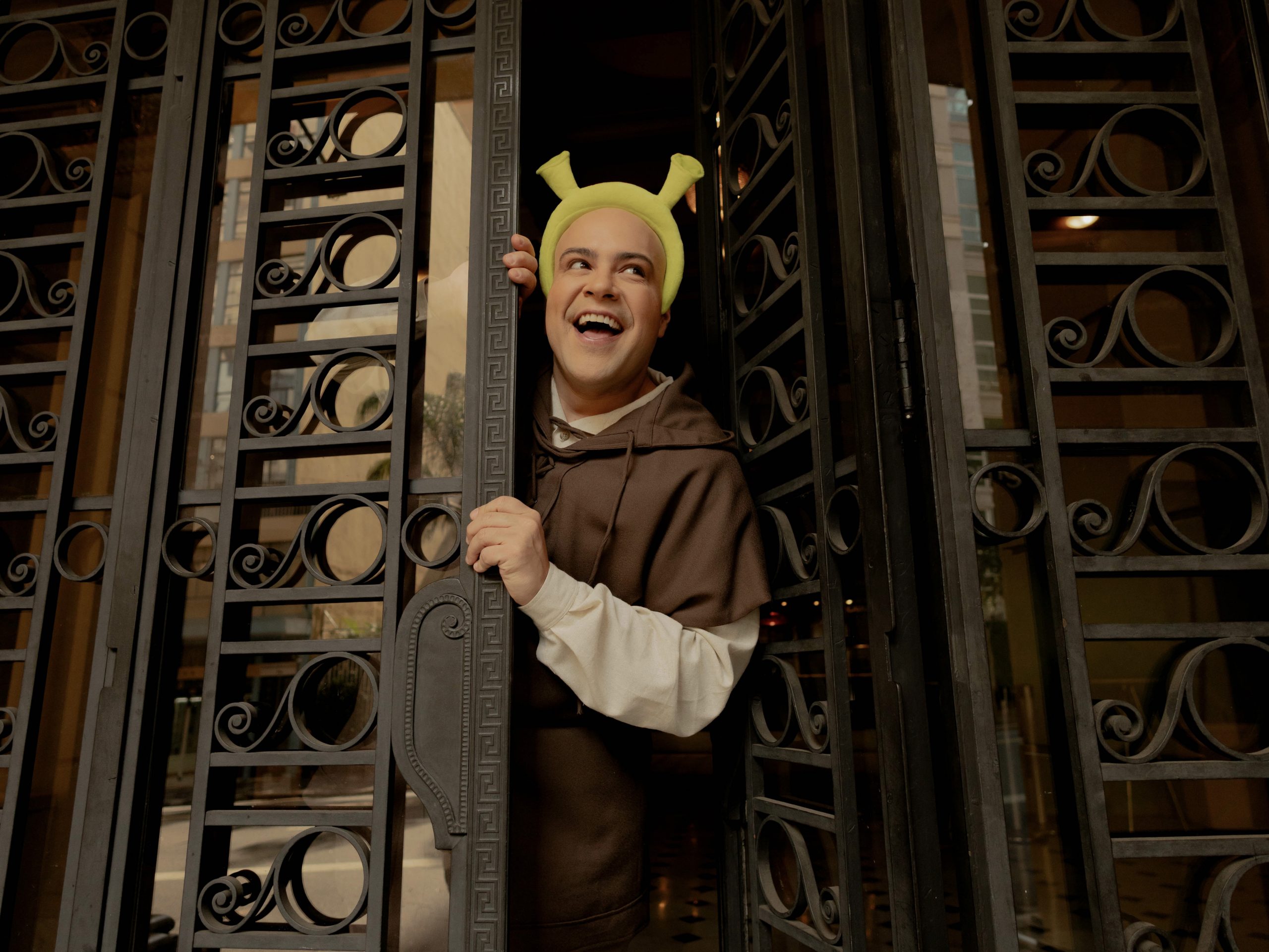 (Foto: Divulgação/Carolina Demper)