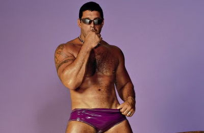 (Foto: Reprodução/ G Magazine)