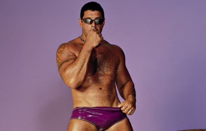 (Foto: Reprodução/ G Magazine)