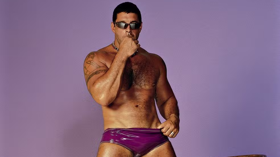 (Foto: Reprodução/ G Magazine)