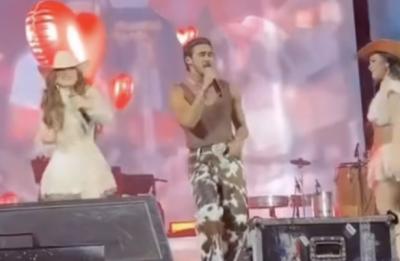 (Foto: Reprodução/X)