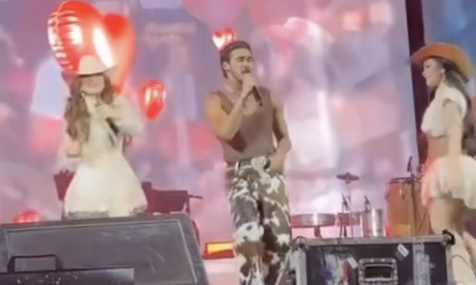 (Foto: Reprodução/X)