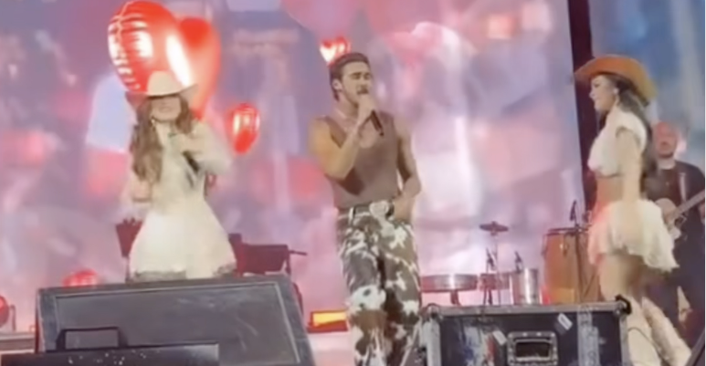 (Foto: Reprodução/X)