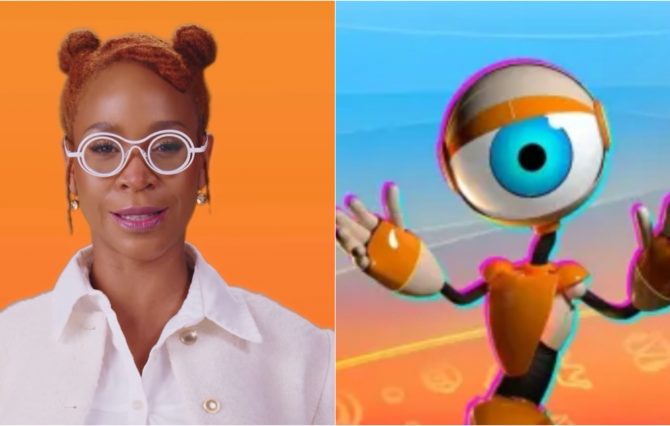 (Foto: Divulgação/TV Globo)