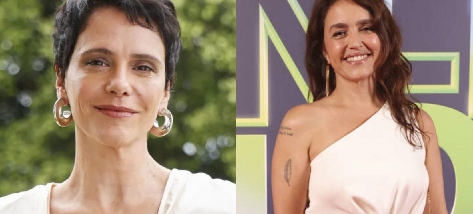 (Foto: Divulgação/TV Globo)