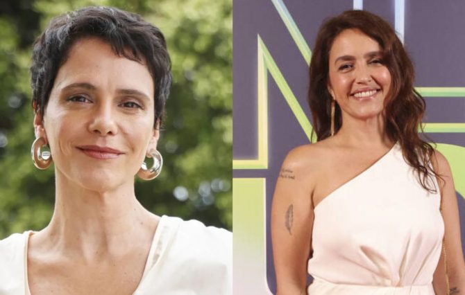 (Foto: Divulgação/TV Globo)