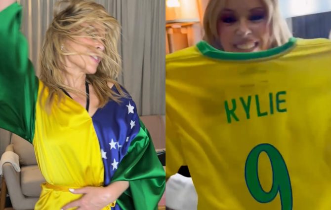 (Foto: Reprodução/Instagram)