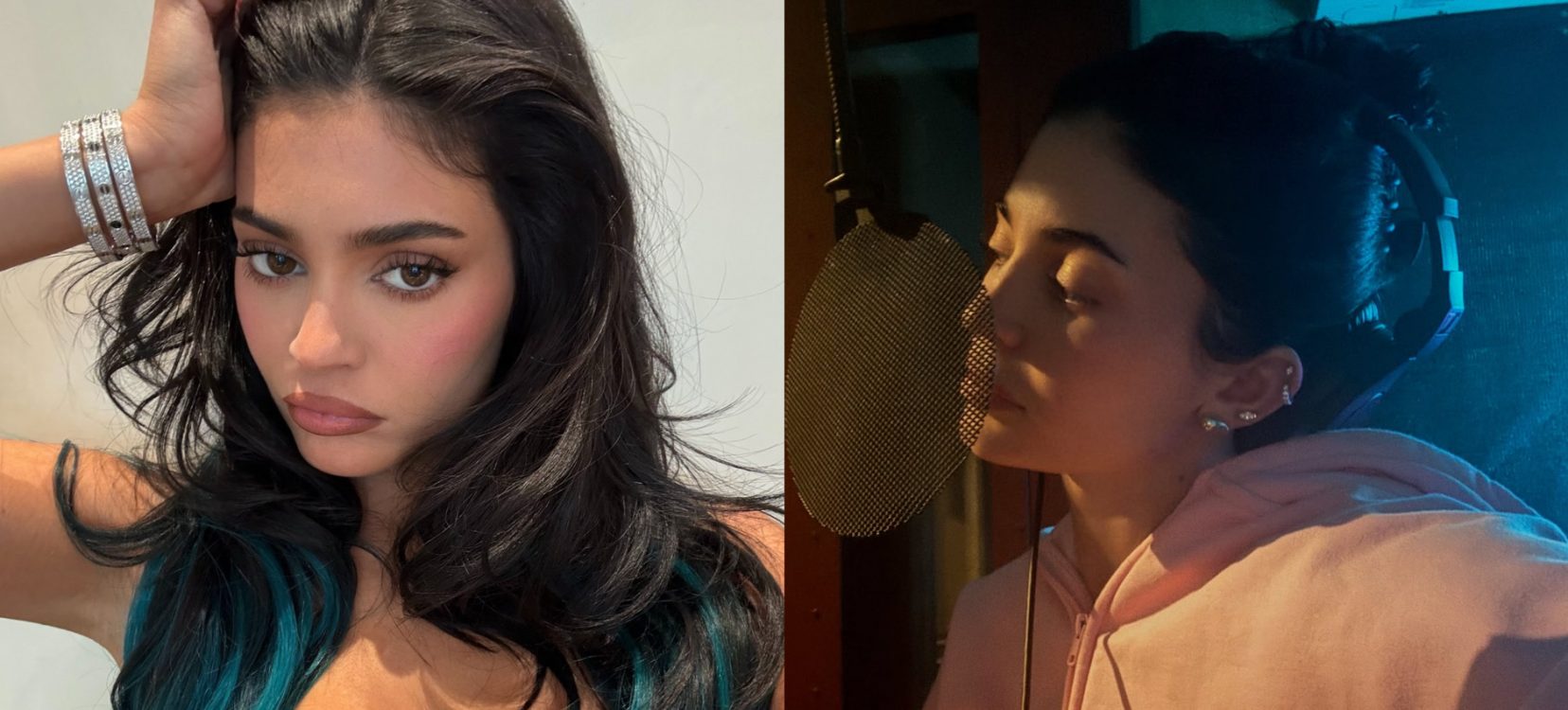 (Fotos: Reprodução/Instagram)