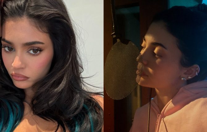 (Fotos: Reprodução/Instagram)