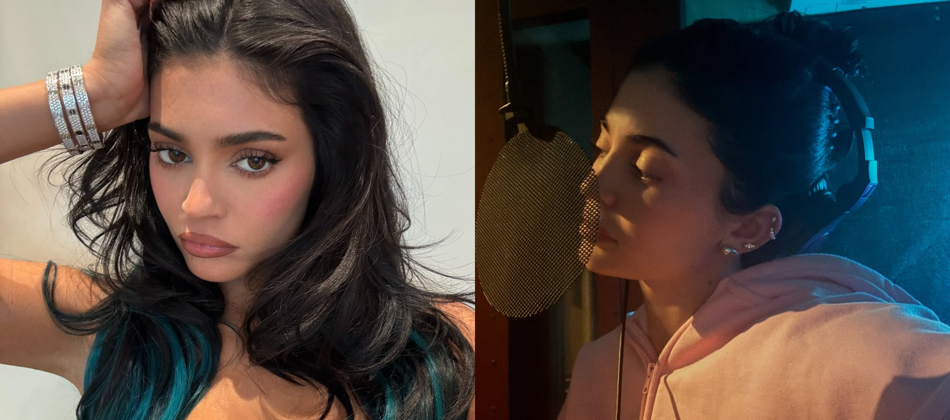 (Fotos: Reprodução/Instagram)