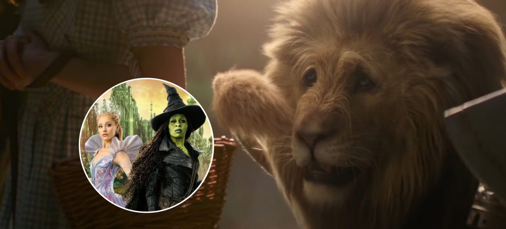 (Fotos: Reprodução/YouTube; Divulgação)